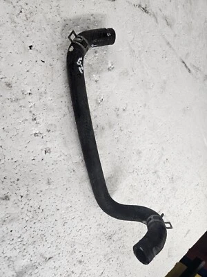 91-95 ACURA LEGEND CALENTADOR SALIDA MANGUERA DE AGUA CON ABRAZADERAS PIEZA ORIGINAL FABRICANTE ORIGINAL Foto 1 de 4