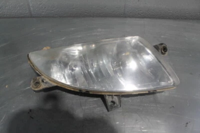 2018 ARCTIC CAT ALTERRA 700 VLX FRONT RIGHT HEAD LIGHT LAMP HEADLIGHT #22661 - Image 1 of 4