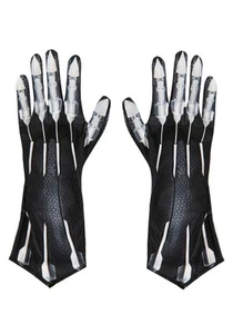 Rule Wakanda with the Black Panther Gloves. Inspired by King T'Challa’s heroic a - Picture 1 of 2