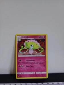 Morelull 79/189 Common | Darkness Ablaze | Pokemon Card - Picture 1 of 2