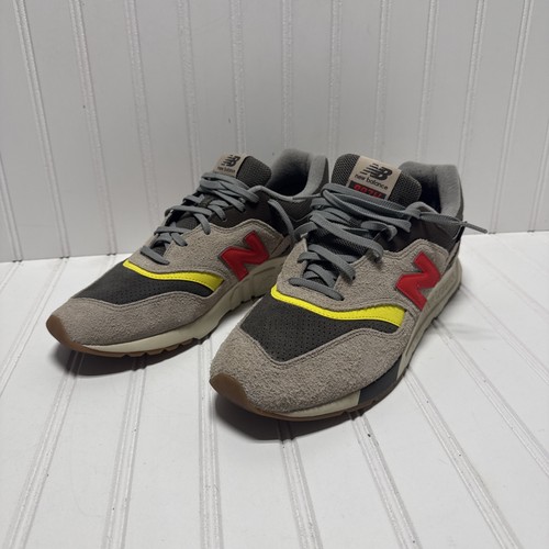 Taglia 12.0 New Balance 997H x J.Crew Grigio*