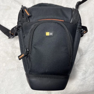 Estuche Bolsa para Cámara Case Logic 120.581 SLR con Sistema de Suspensión y Bolsillo para Lente Foto 1 de 4