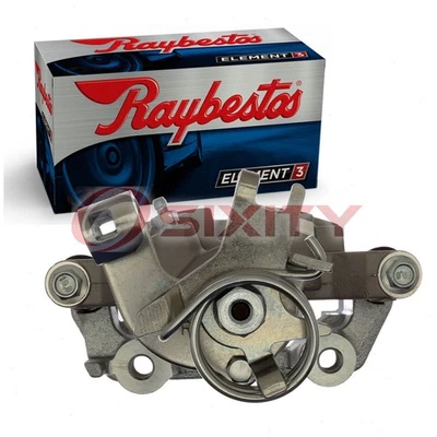 Pinza de freno de disco trasera derecha Raybestos Element3 para Pontiac G6 JW 2005-2010 Foto 1 de 4