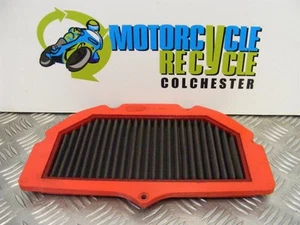 Suzuki GSXR 1000 Air Filter BMC Performance K3 K4 2003 2004 GSXR1000 B004 - Picture 1 of 7