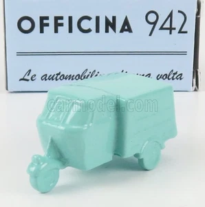1/76 OFFICINA-942 - PIAGGIO - APE 150C 1956 ART1033A - Foto 1 di 1