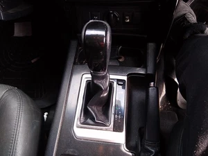 TOYOTA PRADO GEAR STICK/SHIFTER AUTO T/M, DIESEL/PETROL, 150 SERIES, 08/09-05/15 - Picture 1 of 4