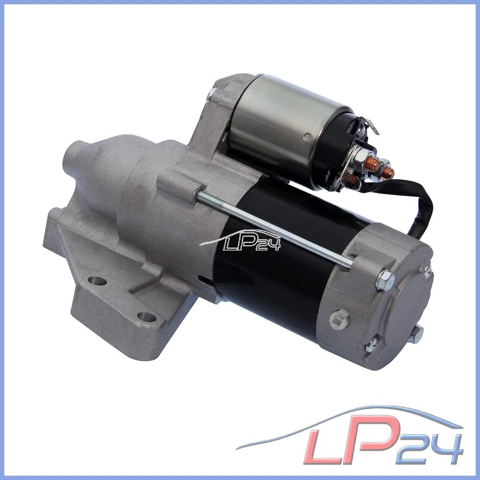 DÉMARREUR STARTER 2 KW POUR DODGE AVENGER 07- CALIBER 06- JOURNEY 08- 2.0 CRD - Photo 1/4