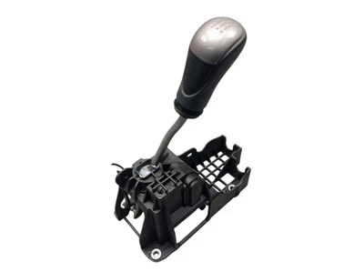 Shift Gate Shift Knob 5-Gang for Nissan Micra IV K13 1.2 341011HC0A Foto 1 de 4