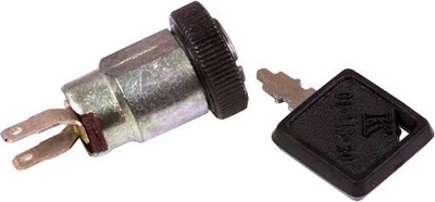 Interruptor de ignição SP1 para snowmobile Polaris Cutlass SS440 1982 - Imagem 1 de 2