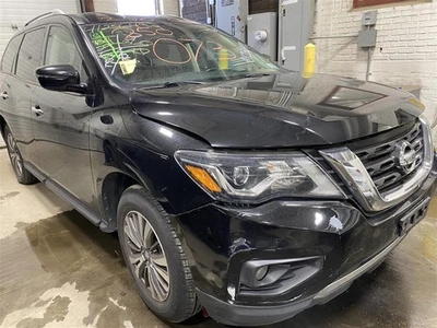 CAJA FUSIBLES Infiniti QX60 Nissan Pathfinder 15 16 17 18 19 20 1386044 Foto 1 de 4