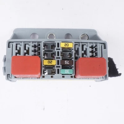 16-20 Fiat 500X Cabin Fuse Relay Box Fusebox Pigtail — 第 1/4 张图片