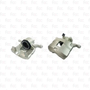 Brake Caliper For Mitsubishi Front Axle Left Abtex ABC1075L - Picture 1 of 8