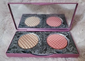 MALLY Effortless Airbrush PURELIGHT HIGHLIGHTER AFTERGLOW BLUSH .18 oz 5 g NEW - Picture 1 of 5