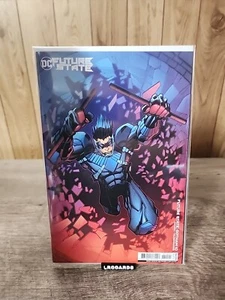 FUTURE STATE GOTHAM #10 COVER B DC COMICS - Picture 1 of 1