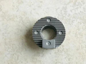 Bionx Torque Reaction Collar for P-Series Motor 27deg TRC 01-3656 ( Brand New ) - Picture 1 of 8