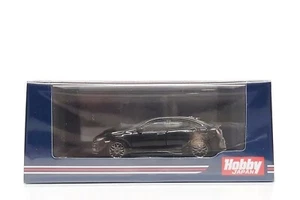 Hobby Japan 1:64 Honda Civic Hatchback (FK7) Customized Version - Crystal Black - Picture 1 of 3