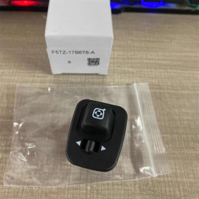 Interruptor de espejo retrovisor eléctrico remoto para Ford Crown Victoria E150/250/350 Explorer Mercury Foto 1 de 4