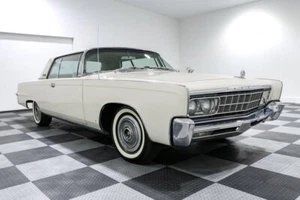 1966 Chrysler Imperial - Picture 1 of 27