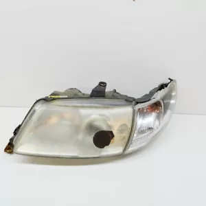 SAAB 9-5 Kombi YS3E Scheinwerfer vorne links RHD 73010137M 2.3 Benzin 184kw 2003 - Bild 1 von 9