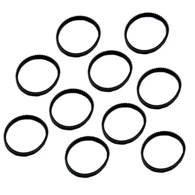 225007-7 Planer Belt for Makita KP0800 1900B N1923BD 1923B KP0810C KP0810 BKP180 - Image 1 of 4