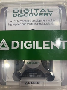 Digilent Digital Discovery - Picture 1 of 2