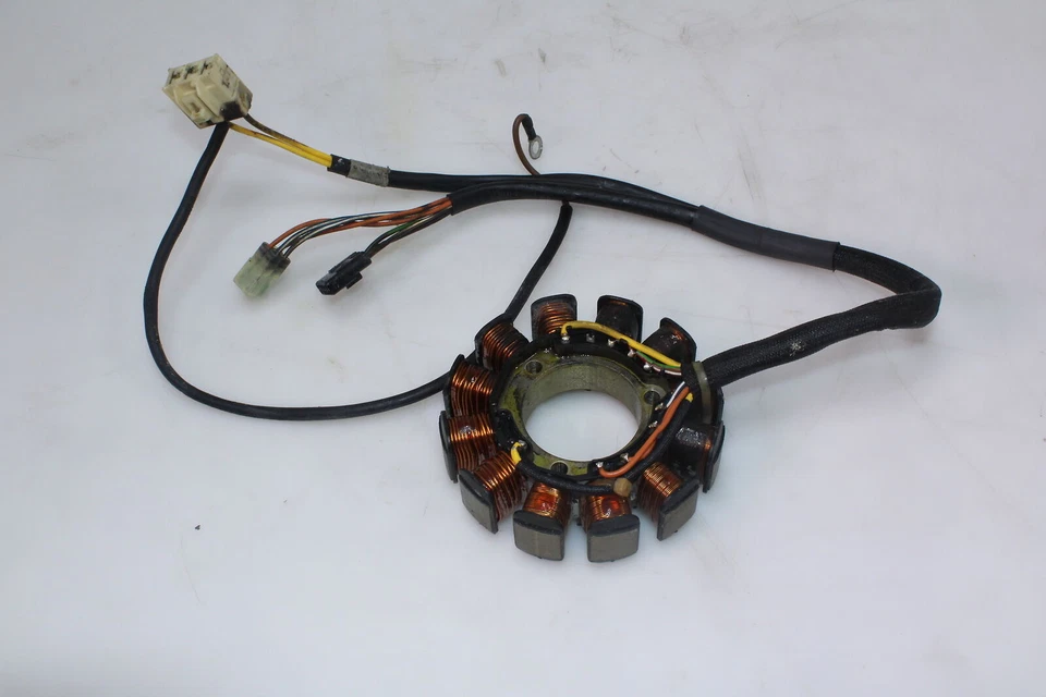 Генератор статора генератор переменного тока Arctic Cat ZR M Xf 8000 Magneto 3007-711 07–17 годов выпуска - Изображение 1 из 4