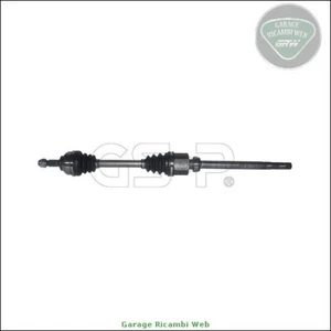 210421 Semiasse albero motore GSP Anteriore Dx Destro per CITROEN C4 II DS4 DS - Foto 1 di 4