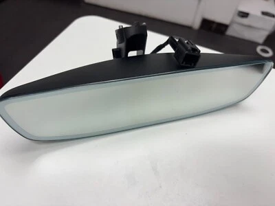 Ferrari OEM зеркало заднего вида деталь #089102000 (новый) - Изображение 1 из 2