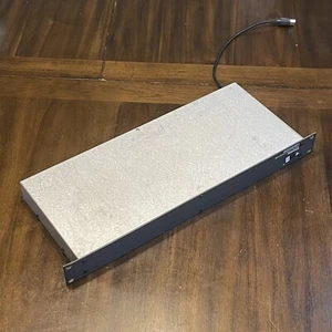 BIAMP Advantage MSP11 Multi-function System - LAST CHANCE - GONE BY AUG 01 - Picture 1 of 6