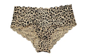 Cosabella Never Say Never Printed Hottie Boyshort - NEVEP07ZL - Picture 1 of 5