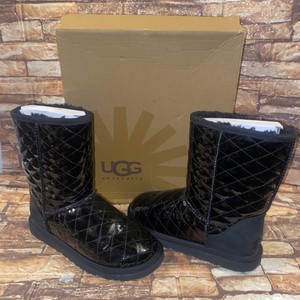 Las mejores ofertas en Mujer Charol UGG | eBay