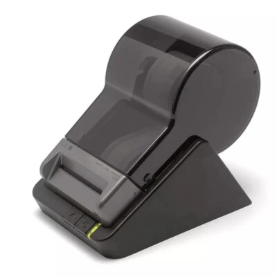 SEIKO INSTRUMENTS Smart Label Printer SLP650 - Bild 1 von 4