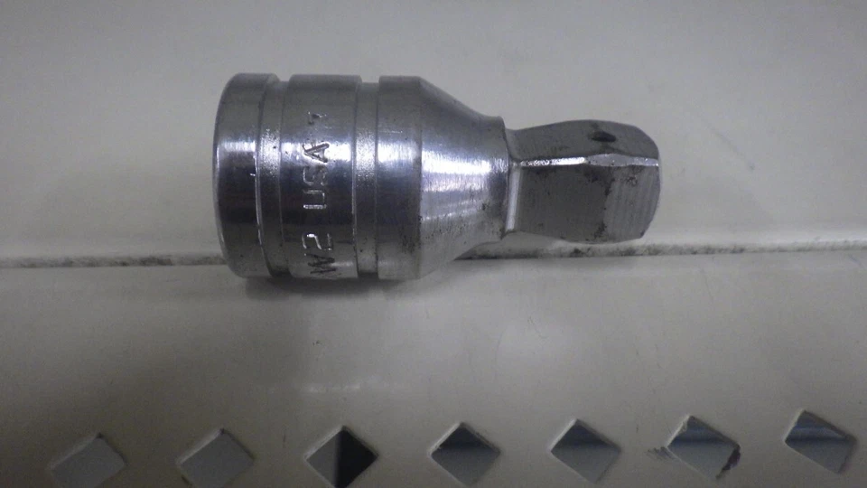 SNAP-ON SXW2 1/2" DRIVE SOCKET (TDY012867) - Image 1 of 1