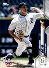 2020 Topps Opening Day MLB Baseball Base Singles (Pick Your Cards)