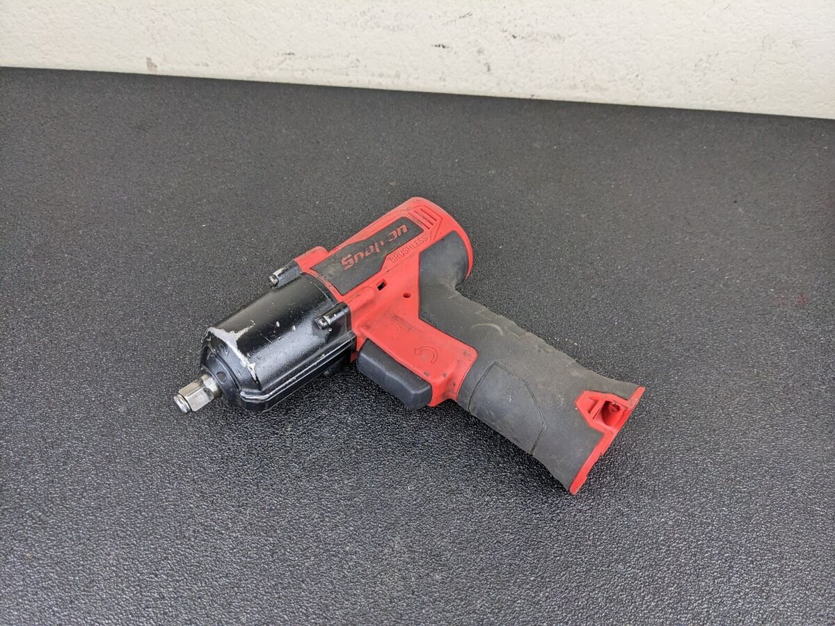 Snap-on Impact Wrenches for sale | eBay Snap-on Impact Wrenches for sale | eBay