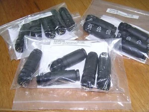 NEW - Lot of 15x Siemens 6GK1905-0FA00 Simatic ET200 7/8" CONNECTING PLUG - Picture 1 of 7