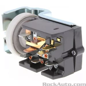 1s1753 airtex Headlamp Switch - Picture 1 of 3