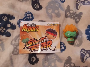Funko tamaño pinta héroes Street Fighter Blanka - Suelto - Imagen 1 de 2