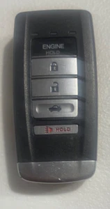 Acura 18’-23’ TLX Keyless Entry Remote Keyfob 4B Trunk Driver 2 OEM KR5995364 - Foto 1 di 3