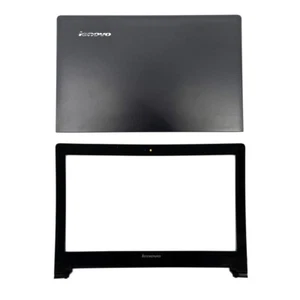 Coque et housse lunette lcd pour Lenovo G40-45 G40-70 G40-80 G40 - Photo 1/4