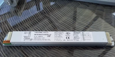 Tridonic Atco EM36 Nicd D Basic Lp Emergency Unit (89899763)