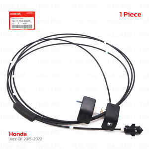 For Honda Jazz GK Hatchback 2015 - 22 Cable Lid Open Fuel Gas Door Release