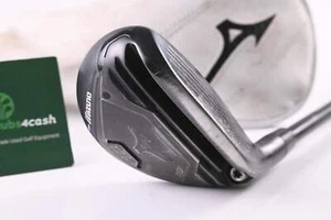 Mizuno CLK 2018 #3 Hybrid / 19 Degree / Senior Flex Tensei CK Red 60 Shaft - Picture 1 of 9