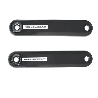 Cannondale Hollowgram Si BB30/PF30 Bike Crank Arm Left Side or Right Side Single - Image 1 of 4