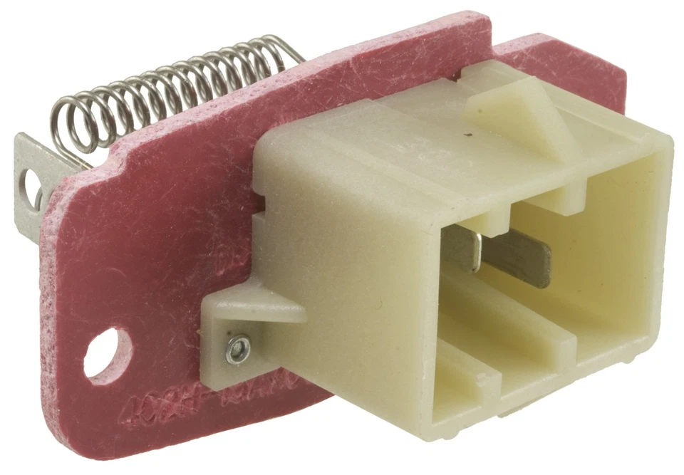 Resistor de motor BLwr Airtex 4P1363 - Imagem 1 de 4