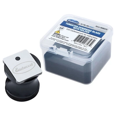 Eastwood Tungstênio Reparo Automático de Pintura Arquivo de Lâmina Denibbing com Suporte - Imagem 1 de 4