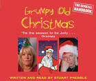 Grumpy Old Christmas - Prebble Stuart (CD) (2007) - sealed