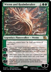 March of the Machine - seltene Karten MTG (inkl. Folien & Varianten) - fast neuwertig - Bild 1 von 89