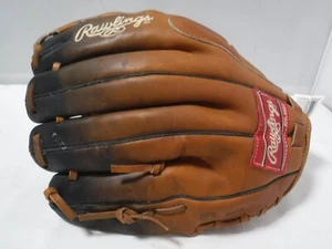 Rawlings Pro Highlights Series Baseball Glove HL1000 12" Two Toned  RHT LEATHER - Picture 1 of 15