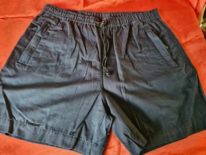 Herren Shorts, Jordon Blau Medium - Bild 1 von 3
